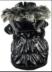 Anorak  Perro Desde 20cm hasta 55cm