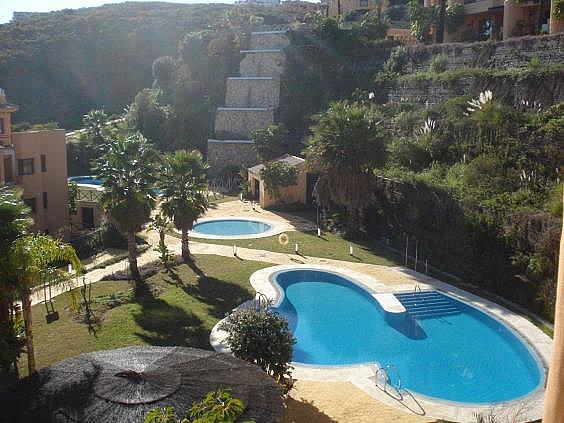 Apartamento en Mijas