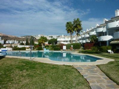 Apartamento en venta en Calahonda, Málaga (Costa del Sol)