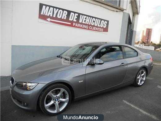 BMW Serie 3 320D