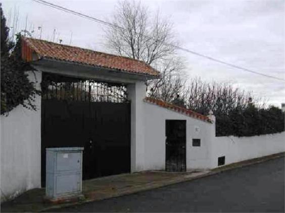 Casa en Lominchar