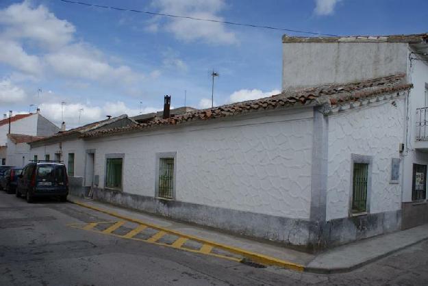 Casa en San Martín de la Vega