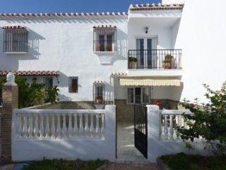 Casa en venta en Nerja, Málaga (Costa del Sol)