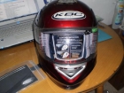 Casco KBC Modular talla M a estrenar - mejor precio | unprecio.es