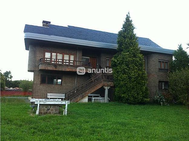 Chalet en Cabezón de la Sal