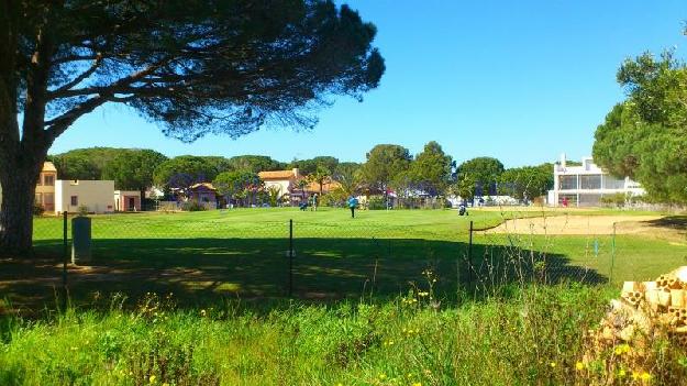 Chalet en Chiclana de la Frontera