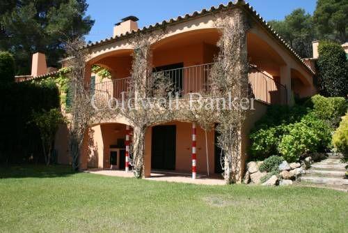 Chalet en venta en Begur, Girona (Costa Brava)