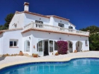Chalet en venta en Moraira, Alicante (Costa Blanca) - mejor precio | unprecio.es