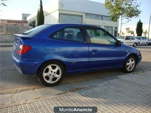 Citroen Xsara COUPE 2. 0 HDI VTS