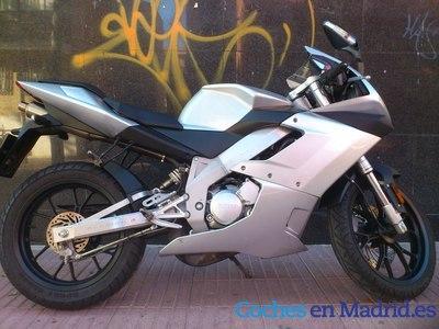 Derbi Derbi GPR 125 125