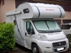 Dethleffs camping car capucine 2007 - mejor precio | unprecio.es