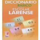 diccionario basico escolar de la lengua española. --- editorial dístein, colección dístein 20, 1975, barcelona. - mejor precio | unprecio.es