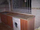 Estudio amueblado con dos terrazas - mejor precio | unprecio.es