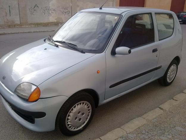 Fiat Seicento 1.1 Sporting