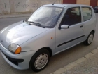 Fiat Seicento 1.1 Sporting - mejor precio | unprecio.es