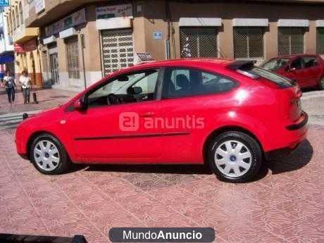 Ford Focus 1.8 TDCi Trend