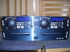 GEMINI DUAL CD PLAYE - CFX-40 - mejor precio | unprecio.es