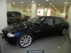 Maserati Quattroporte  4.2 Aut. \'08 - mejor precio | unprecio.es