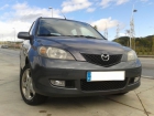 Mazda 2 - 1. 6 16v sportive (100cv) 2450€ - mejor precio | unprecio.es