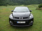 Mazda cx7 - mejor precio | unprecio.es