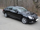 MERCEDES E 220CDI BE Elegance - mejor precio | unprecio.es
