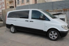 Mercedes - vito 111 l cdi combi - mejor precio | unprecio.es