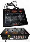 Mesa de Mezclas  AKIYAMA MIX 220 - mejor precio | unprecio.es