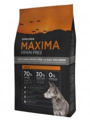 Oferta !!   maxima gran free adulto 14 kl