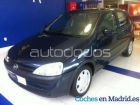 Opel Corsa - mejor precio | unprecio.es