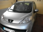 PEUGEOT 107 1.4HDI Urban - mejor precio | unprecio.es