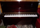 PIANO VERTICAL SAMICK. Modelo Imperial German Escale - mejor precio | unprecio.es