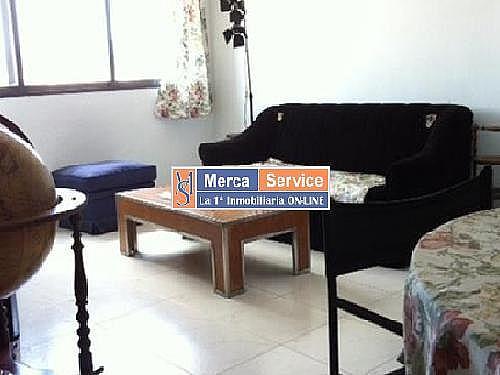 Piso en Alicante/Alacant