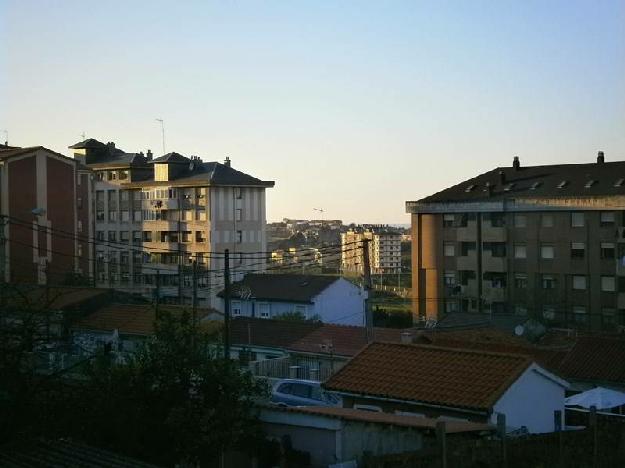 Piso en Santander