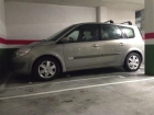 ranault grand scenic v 7 plazas. - mejor precio | unprecio.es