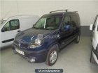 Renault Kangoo Express Confort 1.9dCi 80cv 4x4 - mejor precio | unprecio.es