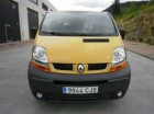 RENAULT TRAFFIC 1.9 DCI COMBI 6 - Vizcaya - mejor precio | unprecio.es
