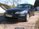 Saab 9-3 1.9 TID 150CV. CABRIO. COMO N - mejor precio | unprecio.es