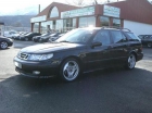 Saab 95 Wagon 2.3 Turbo E Aut. - mejor precio | unprecio.es