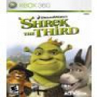 Shrek Tercero Xbox 360 - mejor precio | unprecio.es