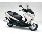 SUZUKI BURGMAN 125 - mejor precio | unprecio.es