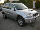 Toyota RAV-4 2.0 D4d - mejor precio | unprecio.es