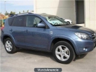 Toyota Rav4 2.2 D4D 177cv Premium - mejor precio | unprecio.es