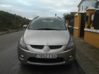 Vendo mitsubishi grandis(7 plazas) Solo11.500€ - mejor precio | unprecio.es