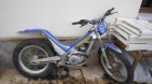 vendo o cambio moto trial por buggy 250cc - mejor precio | unprecio.es