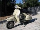 Vespa px-125cc modelo 2010 - mejor precio | unprecio.es