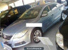Volkswagen Passat CC 2.0 TDI 140cv Advance BlueMot - mejor precio | unprecio.es