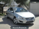 Volvo S60 D5 MOMENTUM - mejor precio | unprecio.es