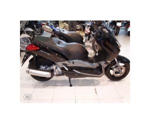 YAMAHA X-MAX