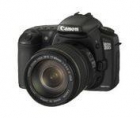 Canon EOS 20D - cámara digital - mejor precio | unprecio.es