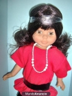 Muñeca Nancy Mulata - mejor precio | unprecio.es